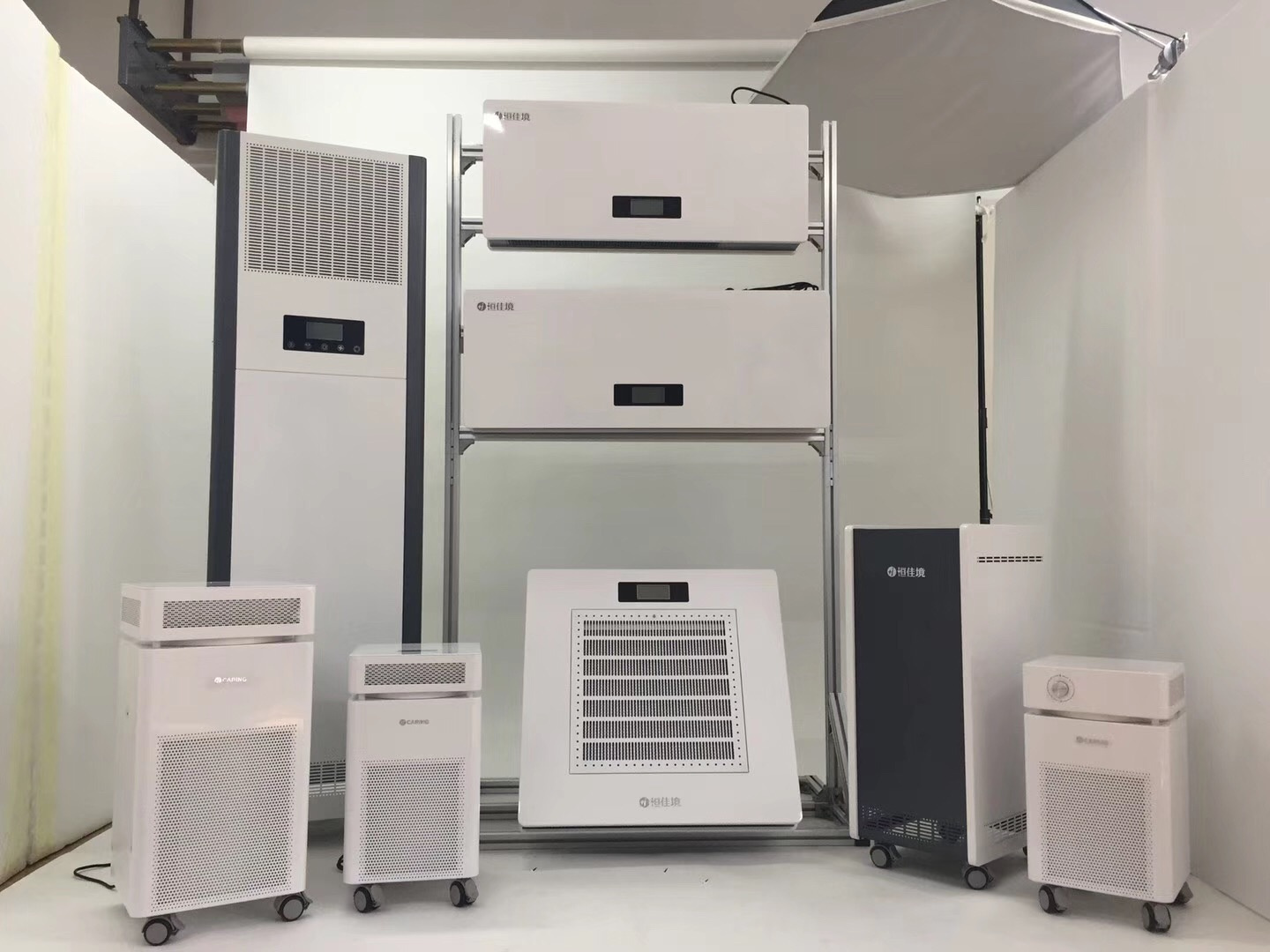 空氣消毒機對生物實驗室的細菌感染預(yù)防的作用